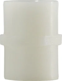 1-1/2 NPT PLAST. COUPLING