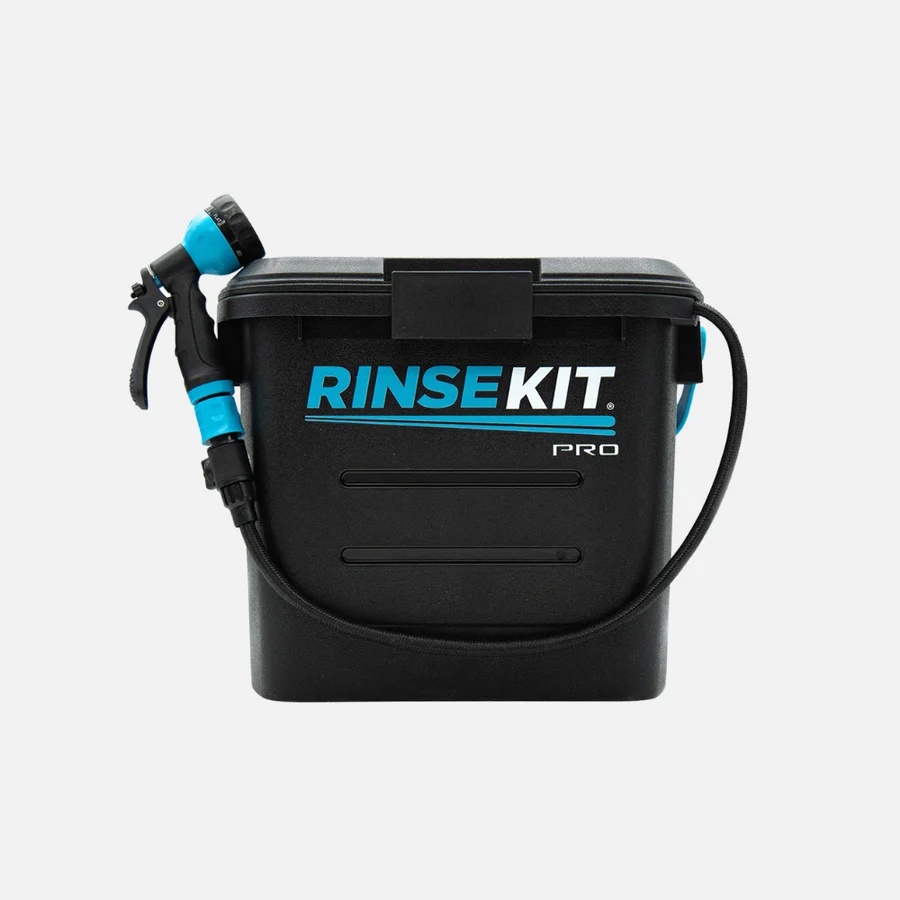 Rinsekit Pro Portable Shower – Marine Engine Cooling Replacement Part