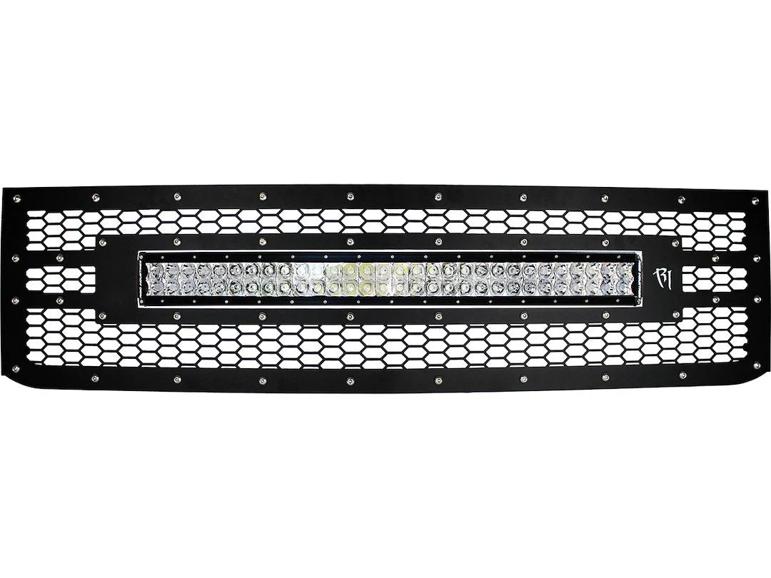 CHEVY 2500/3500 GRILLE