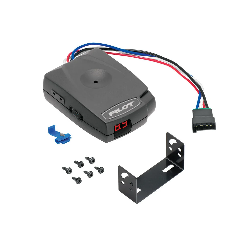 PILOT DIGITAL BRKE CNTROL