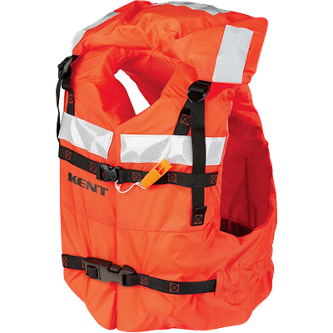 LIFEVEST  ADULT TYPE I  ORANGE