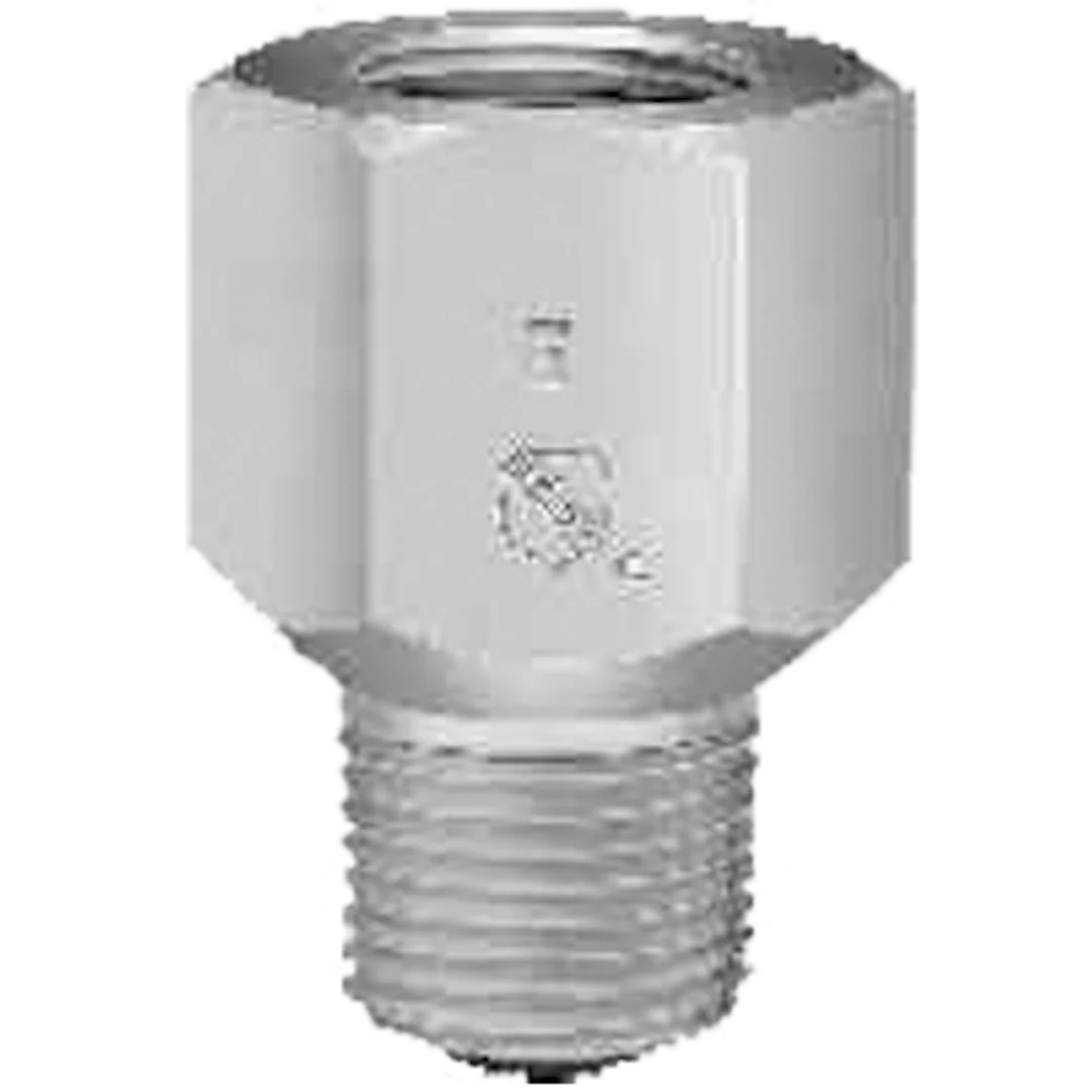 PRESSURE SNUBBER FOR FPM100