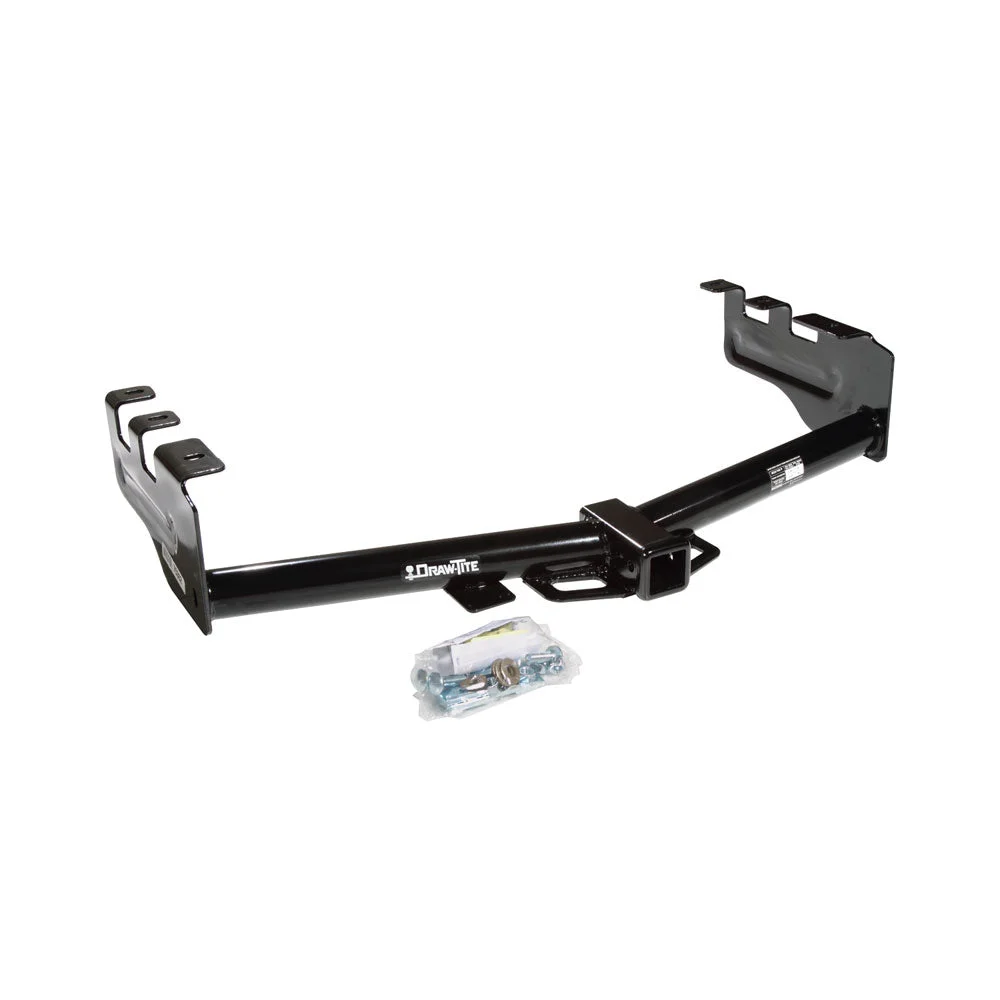 Draw Tite Draw-Tite Max-Frame Recvr – Marine Boat Replacement Part