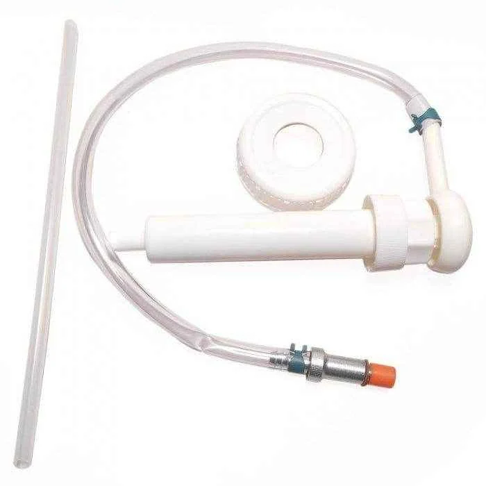 2.5 Gallon Gear Lube Pump | Quicksilver 91-850730Q1