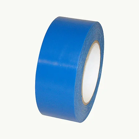 Blue Shrink Wrap Tape - 2 inch X 180 Feet Replaces DS-702BP