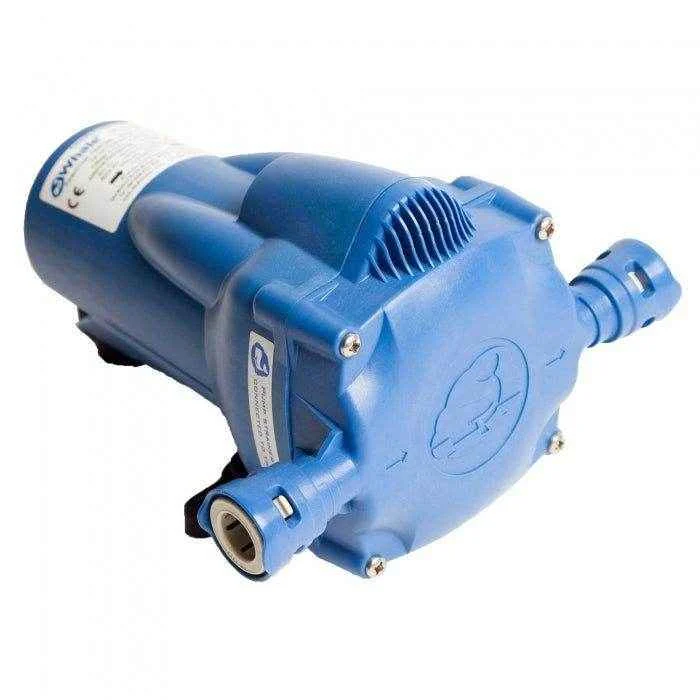 3 GPM Watermaster Automatic Fresh Water Pump 24V-45 PSI | Whale FW1225