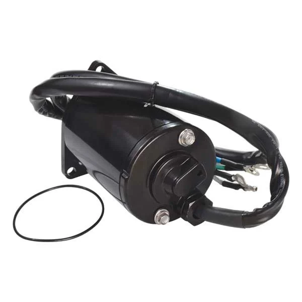 Sea Star Solutions - Yamaha Trim Motor - Sierra Marine Engine Parts - 18-6782 (118-6782)