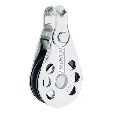 Harken 25mm Single Wire Block Shackle