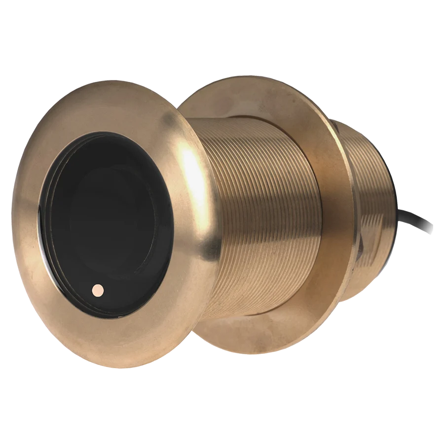 Airmar B60-12-8G - B60 50/200kHz, 600W, 12° Tilt, Garmin 8-Pin, DT