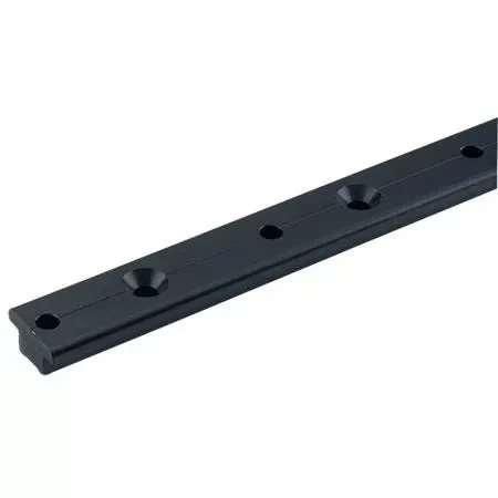 Harken 32mm T-Track Black Anodized 2 meter