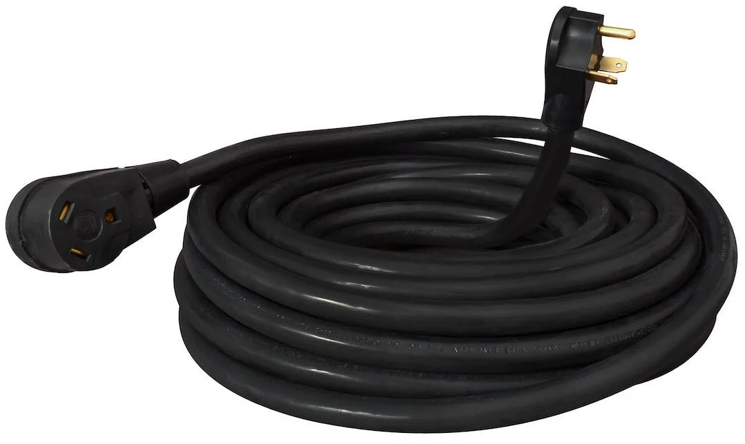 30A 50' EXT CORD