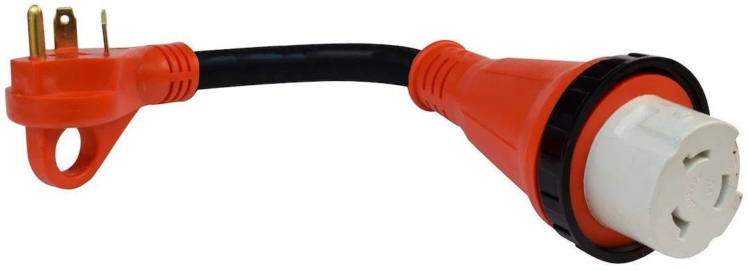 30Am-50Af 12' Detach – Marine Boat Replacement Part