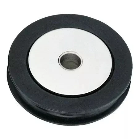 Harken 51mm Aluminum Wire Sheave