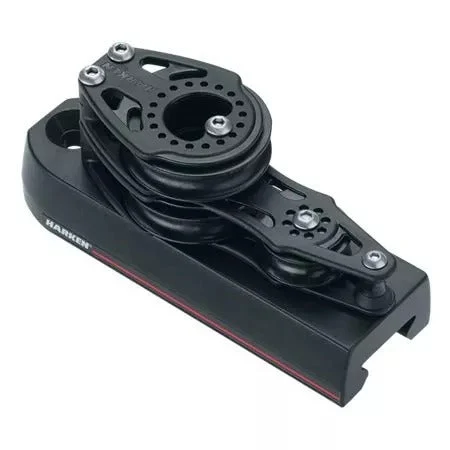 Harken 32mm Big Boat End Controls (Pair)