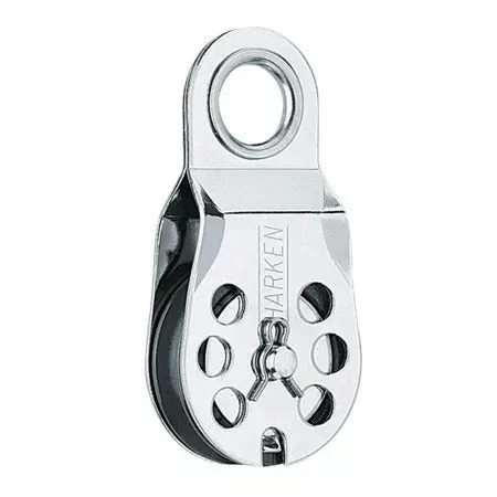 Harken 38mm Ferrule Head Wire Block