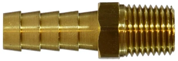 1 x 3/4 H.Bx PIPE BR. AD.