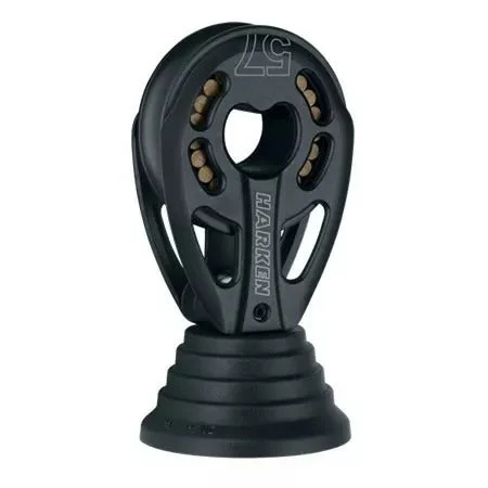 Harken 57mm Aluminum Standup Block