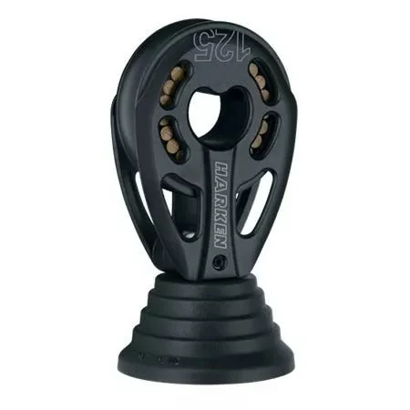 Harken 125mm Aluminum Standup Block