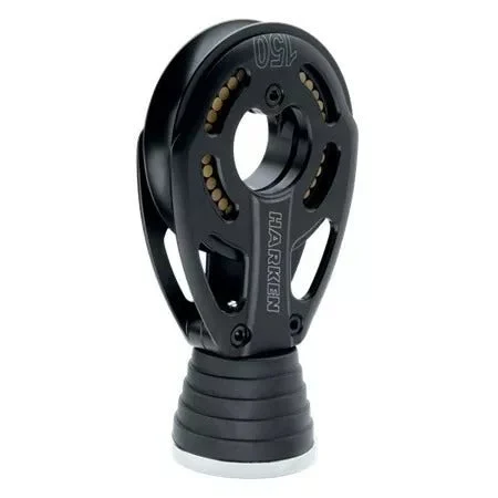 Harken 150mm Aluminum Standup Block