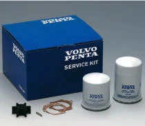 Volvo Penta - Service Kit - Volvo Penta (877194)