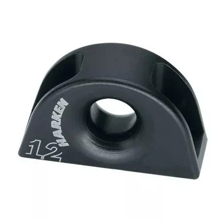 Harken 12mm Single Bolt-Down Fairlead