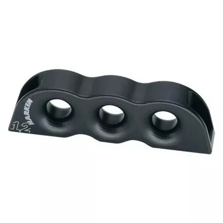 Harken 12mm Triple Bolt-Down Fairlead