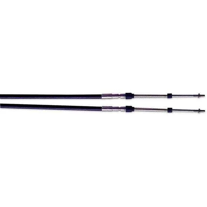 3300 TFXtreme Control Cable Assembly, 17 foot | Dometic CCX63317