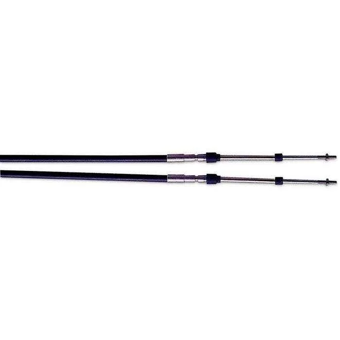 3300 TFXtreme Control Cable Assembly, 19 foot | Dometic CCX63319