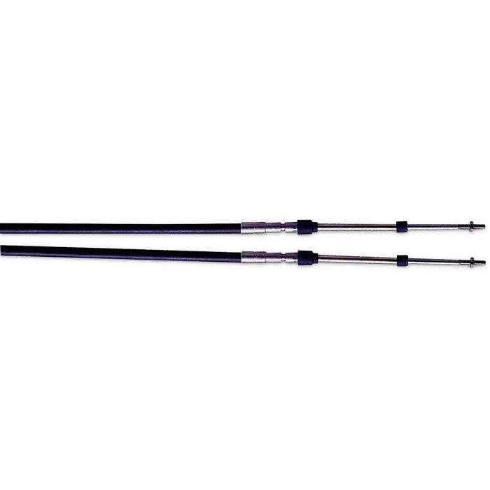 3300 TFXtreme Control Cable Assembly, 21 foot | Dometic CCX63321