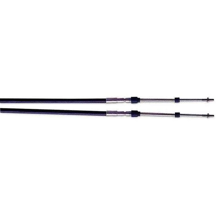 3300 TFXtreme Control Cable Assembly, 24 foot | Dometic CCX63324