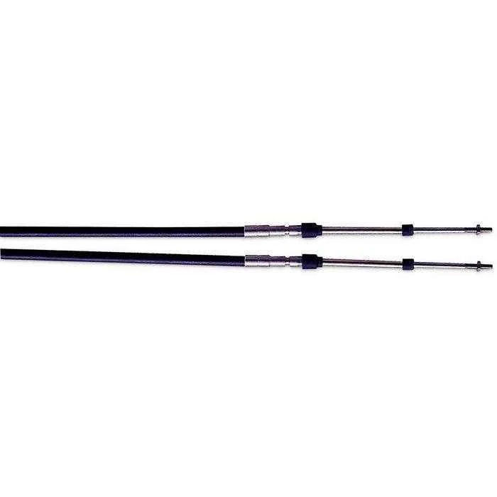 3300 TFXtreme Control Cable Assembly, 25 foot | Dometic CCX63325