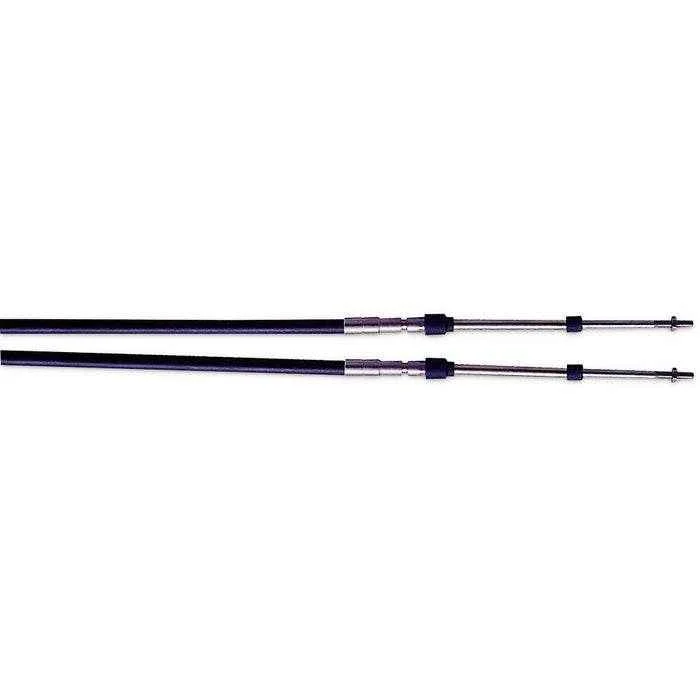 3300 TFXtreme Control Cable Assembly, 50 foot | Dometic CCX63350