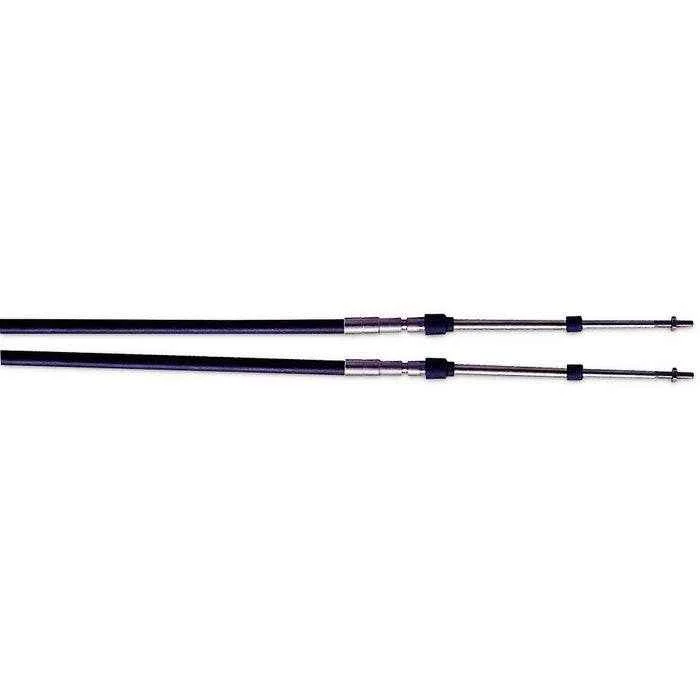 3300 TFXtreme Control Cable Assembly, 54 foot | Dometic CCX63354