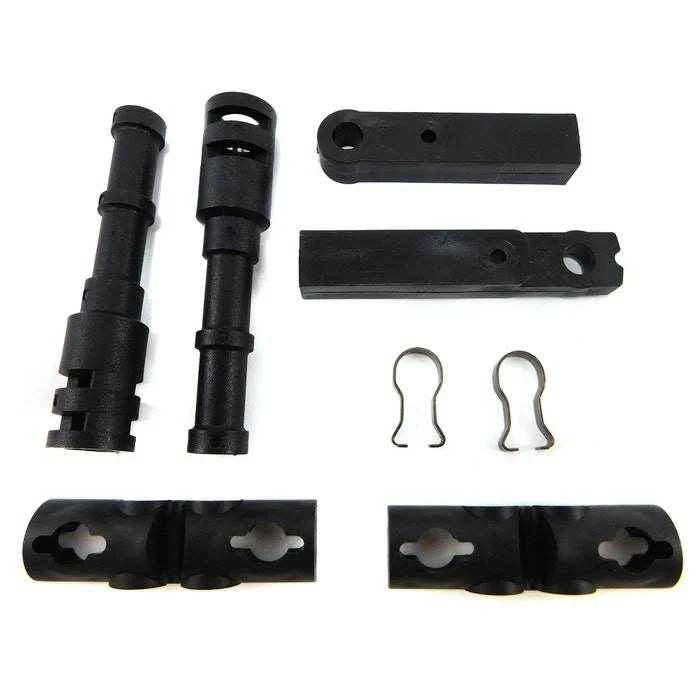 3300/33C Mercury Inboard Control Cable Connection Kit | Dometic CA27373P