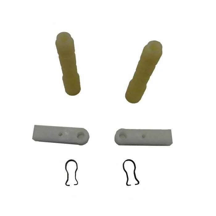 3300/33C Side Control Cable Connection Kit (1979-date) | Dometic CA27320P