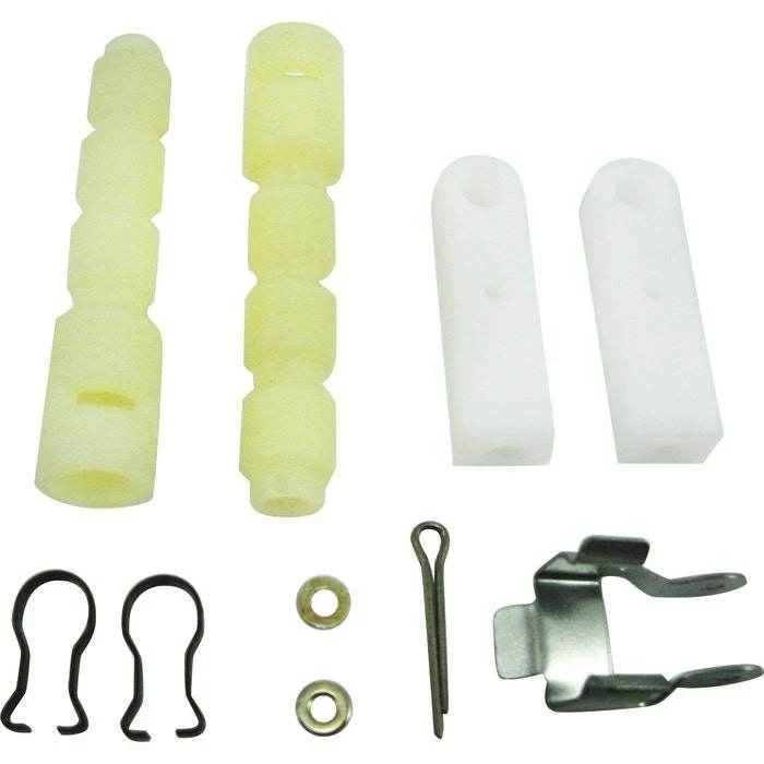 3300/33C Side Control Cable Connection Kit (pre-1979) | Dometic CA27321P