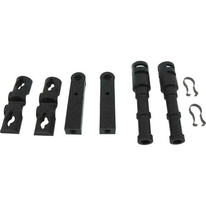 3300/33C Sterndrive Engine Side Control Cable Connection Kit | Dometic CA27319P