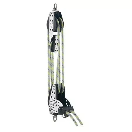 Harken 3 3:1/6:1 Two-Speed Mainsheet System