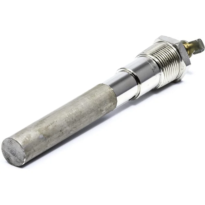 3/4 inch NPT Water Heater Magnesium Anode | Kuuma 11916