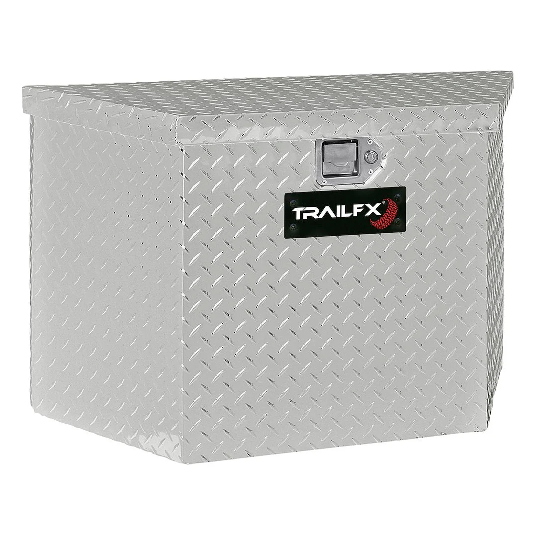 Trailfx 34' X 21' Trailer Box – Marine Boat Replacement Part