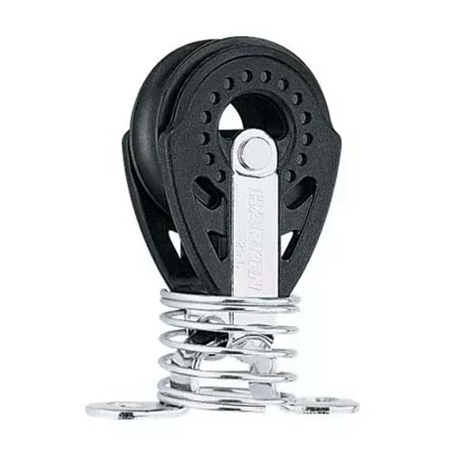Harken 29mm Single Fixed Standup Carbo Block