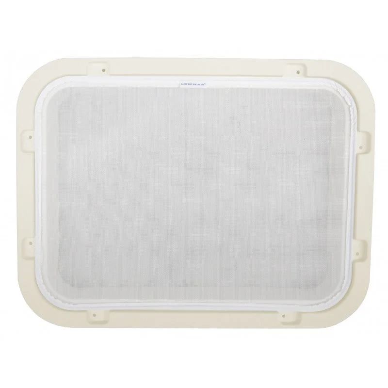Hatch Trim Kit Size 30 Ivory