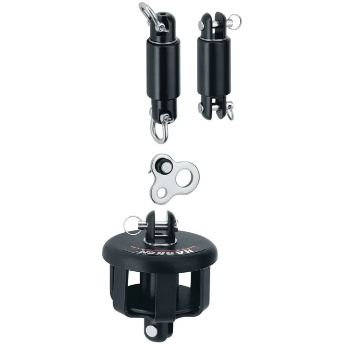 FURL SYS-SB HL W/HOISTABLE HLY