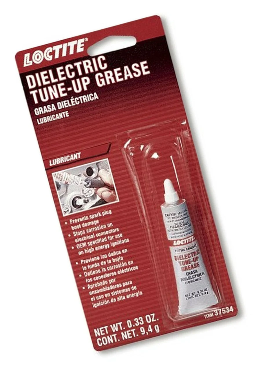 Sea Star Solutions - Dielectric Tune-up Grease (37534)