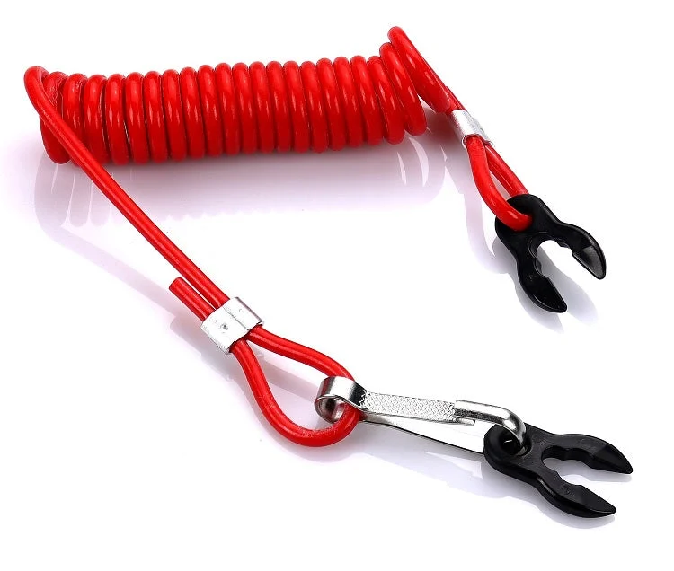 REPLACEMENT LANYARD SUZUKI