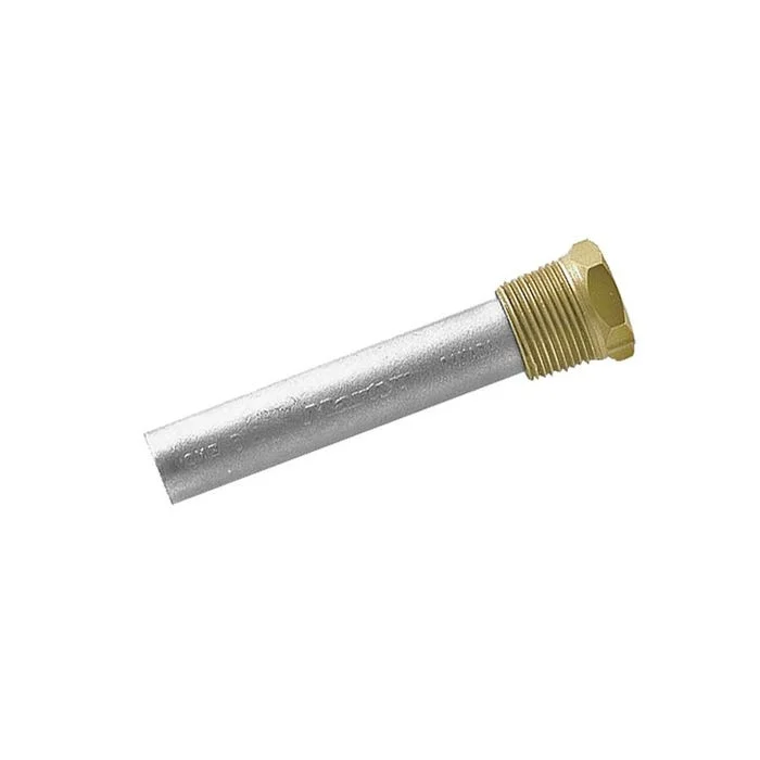 3/8 inch NPT Zinc Pencil Anode | Martyr CME1H