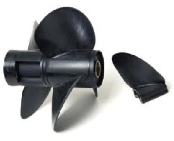 Volvo Penta - Duoprop X5 Rear Blade (3807940)