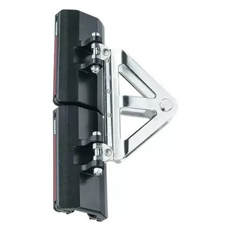 Harken 22mm System A CB Headboard Car Assembly