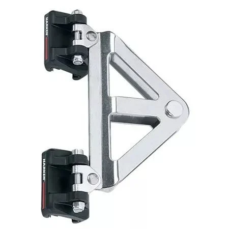 Harken 22mm System A Slider Headboard Car Assembly