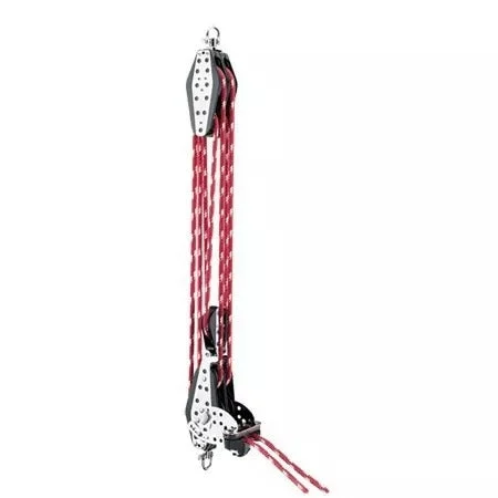 Harken 4:1/8:1 Two-Speed Mainsheet Self-Contained System